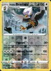 Hisuian Braviary