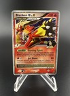 Blaziken FB LV. X