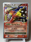 Blaziken FB LV. X
