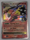 Blaziken FB LV. X