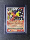 Blaziken FB LV. X
