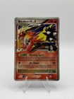 Blaziken FB LV. X