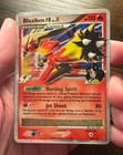 Blaziken FB LV. X