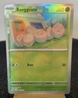 Exeggcute