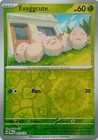 Exeggcute