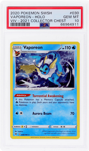 Vaporeon