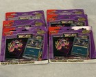 Tech Sticker Collection: Gastly
