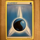 Water Energy