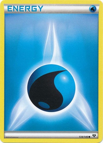 Water Energy