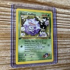 Koga's Koffing