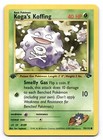 Koga's Koffing