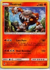 Heatran