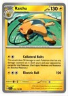 Raichu