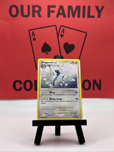 Dragonair