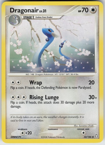 Dragonair