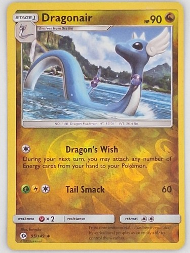 Dragonair