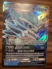 Alolan Sandslash GX