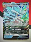 Alolan Sandslash GX