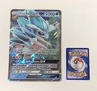 Alolan Sandslash GX