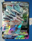 Alolan Sandslash GX