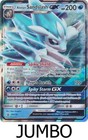 Alolan Sandslash GX