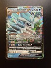 Alolan Sandslash GX