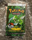 Booster Pack