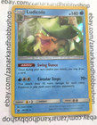 Ludicolo