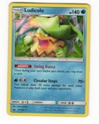Ludicolo