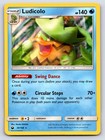Ludicolo