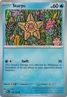 Staryu