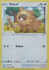 Bidoof