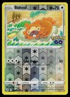 Bidoof