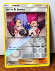 Jessie & James