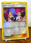 Jessie & James