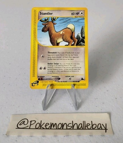 Stantler