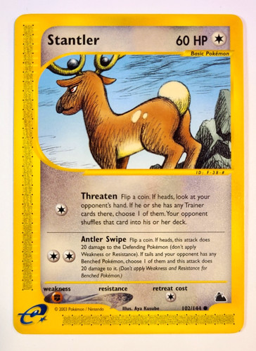 Stantler