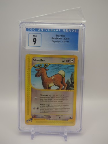 Stantler