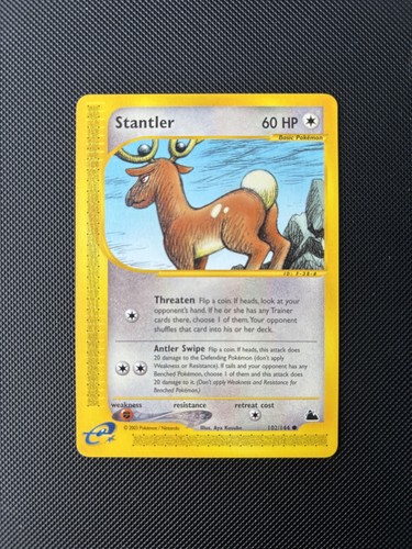 Stantler