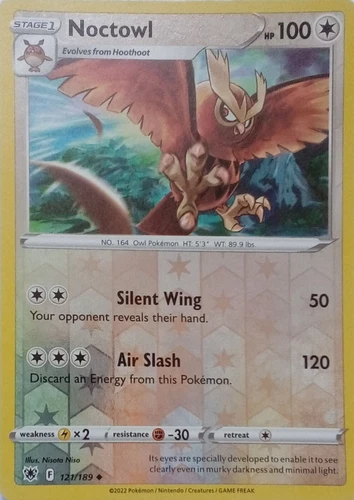 Noctowl