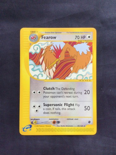 Fearow