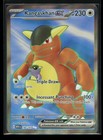 Kangaskhan ex