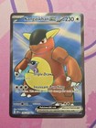 Kangaskhan ex