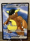 Kangaskhan ex