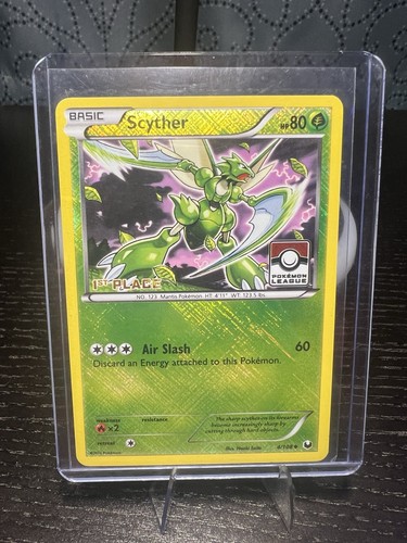 Scyther