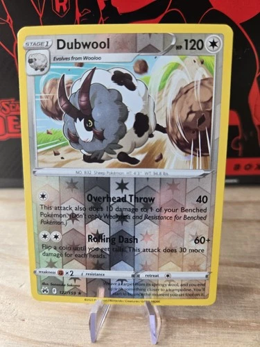 Dubwool