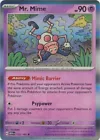 Mr. Mime