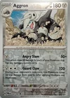 Aggron