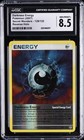Darkness Energy