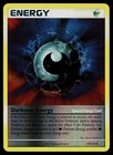 Darkness Energy